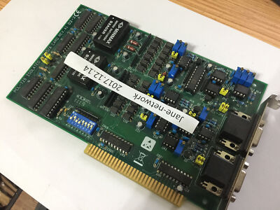 100% tested  PCL-72B       (BY Fedex or DHL  90days Warranty)   #F12