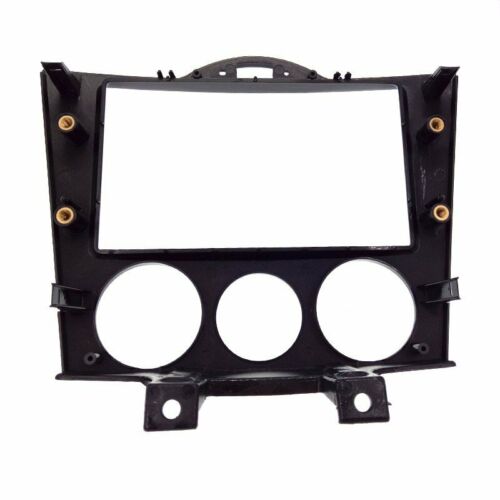 Kit de tablero de radio de banda estéreo para automóvil 2 Din para MAZDA RX-8 2003-2008 - Imagen 3 de 5