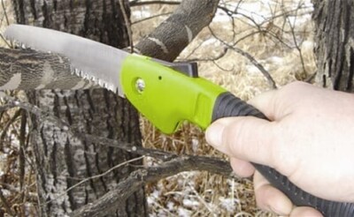 HME - Folding Saw