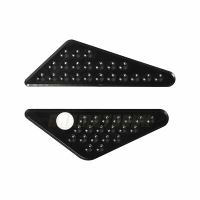 エル Motorcycle Step Guard For Honda CB250F Hornet MC31 50653-KEA-770ZB