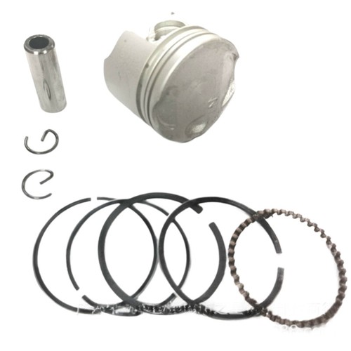 1set  Piston Kit for Choinori 50 LT-Z50 Quad Sport 12111-22G02 - Picture 4 of 5