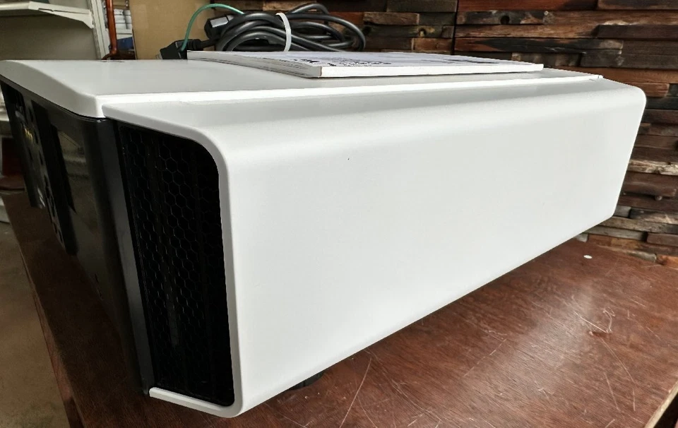 JVC DLA-X55R D-ILA 4K Projector Home Theater 1200lu w/ Remote 2016HRS from JP - Image 3 of 4