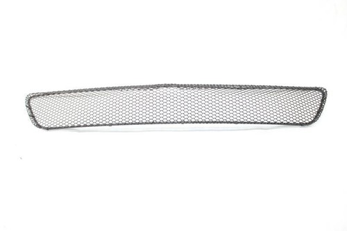 2004 MERCEDES CLK55 W209 CONVERTIBLE #271 F BUMPER LOWER CENTER GRILLE AMG SPORT