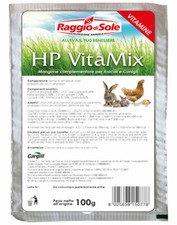 Vitamine per galline gallina polli conigli uccelli vitamix hp UOVA MOLLI fragili