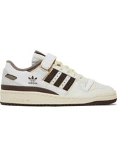 Adidas Forum 84 Low Off White Brown GX4567