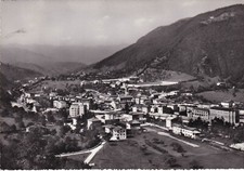 vestone ( brescia ) valle sabbia - panorama