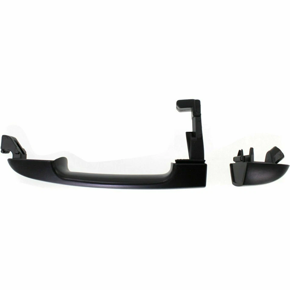 Manija de puerta exterior delantera o trasera derecha/izquierda derecha NUEVA para Hyundai Elantra 2007-2012 Foto 4 de 4