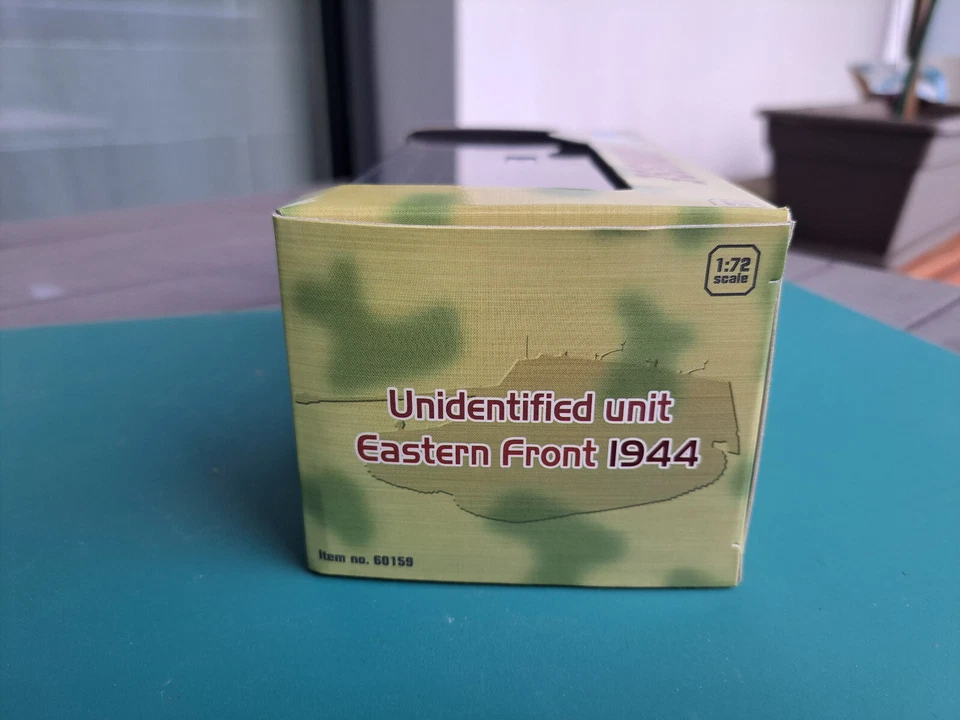 Dragon Armor 60159 - Hornisse - Photo 4/4