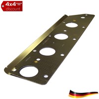Dichtung AuspuffkrüMmer, Links Dodge Dakota ND 2008/2011 (4.7 L)