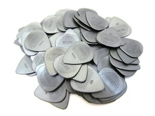 Dunlop Guitar Picks Nylon Max-Grip 72 Pack .88mm 449R.88