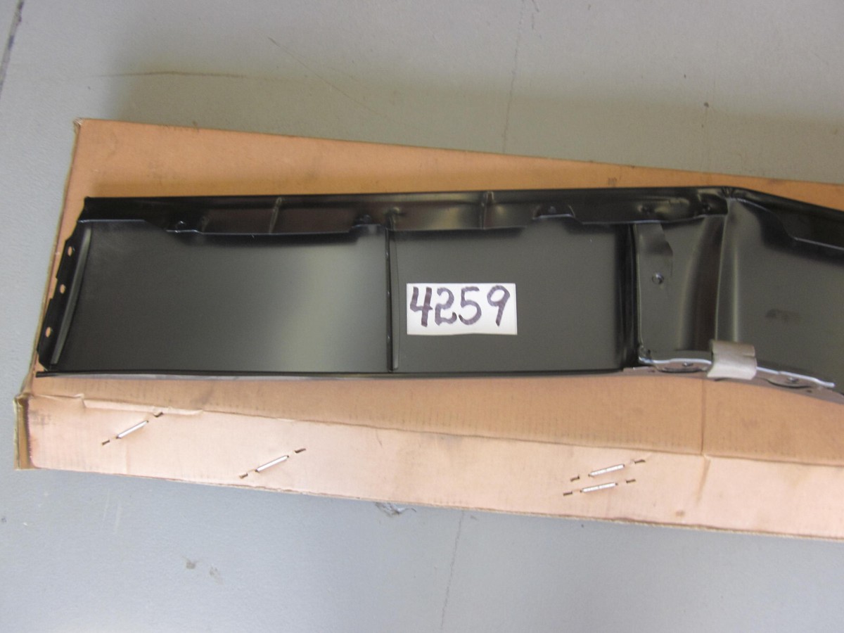 1969 Camaro Header Panel Z/28, SS, RS 