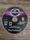 Extermination (Sony PlayStation 2, 2001) PS2 Disc Only Free Shipping