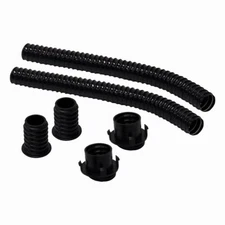 Rug Doctor Hose Kit - Converts to Hoseless Hood Design - Fits Mighty Pro X3