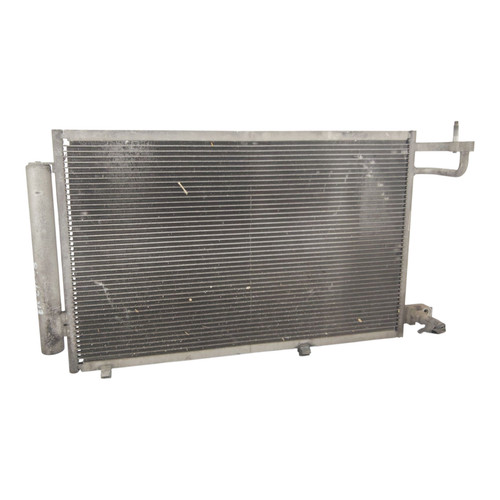 Klimaanlagenkondensator Für FORD FIESTA 6 Serie Originalersatzteil Gebraucht