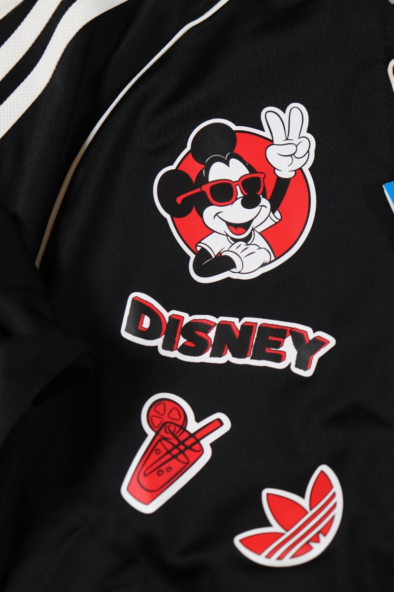 ★希少★格安★adidas × Disney トラックジャケット　 美品 $_57.JPG?set_id=8800005007