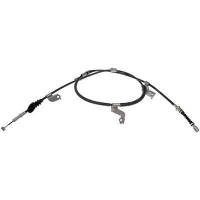 Dorman Parking Brake Cable For Acura - Rear Passenger Side Replacement | Easy Fit & Reliable Performance