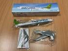 Eurocypria Model Airplane Boeing 737 - 800 Scale 1/200