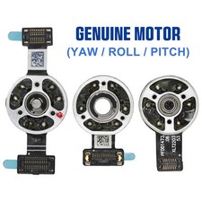 For DJI Mini 3 / 3 Pro Drone Gimbal Camera Yaw/Roll/Pitch Axis Motor Replacement