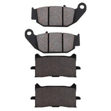 For Honda CB300R 2018-2024 CB 300 R Motorcycle Front Rear Brake Pads