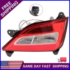 New Driver side Back Up Light Assembly Fits 2019-2020 Hyundai Santa Fe