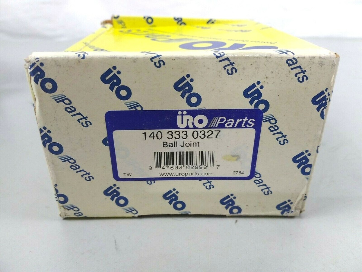 Uro Parts Giunto Sferico Inferiore 1403330327 | Omologato Per Mercedes-Benz | Ricambio Auto Di Qualità - 6