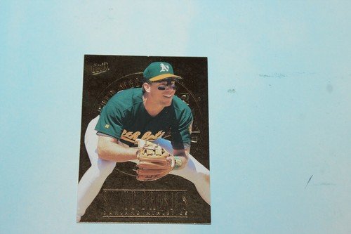 1996 Fleer Ultra Baseball Gold Medallion Complete Finish Your Set #1-280 - Picture 172 of 375