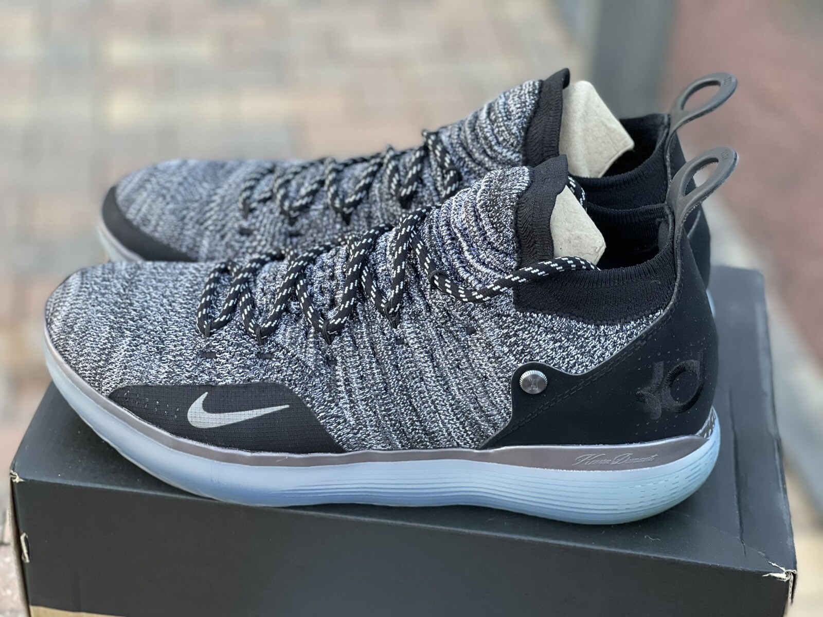 nike kd 2018