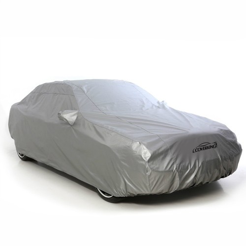 COVERKING SILVERGUARD PLUS all-weather CAR COVER made for 1987-1995 Porsche 928 - Picture 6 of 12