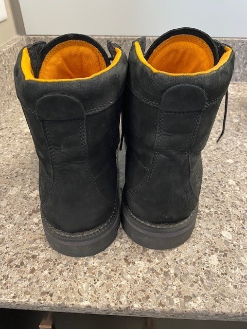 MEN'S TIMBERLAND REDWOOD FALLS WATERPROOF BOOTS - A44P1 - Men's 13
