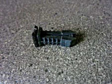 Mercedes Benz W169 A180 2004-12 Boot Sill Cover Fixing clips