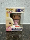 Funko Pop! WWE #17 Nature Boy Ric Flair Vinyl Figure Target Exclusive