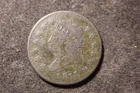 Photo of a 1811-P Large Cent from an eBay listing that sold on Jun 30, 2026
