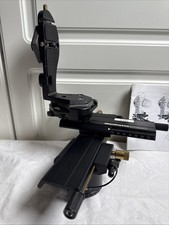 Manfrotto 303PLUS QTVR Geared Panoramic Head