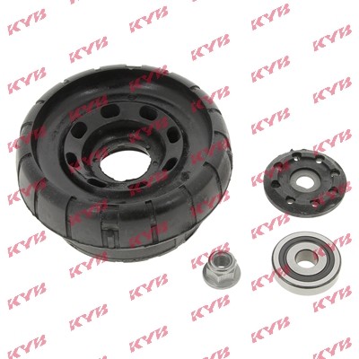 FEBI BILSTEIN Kit Riparazione Cuscinetto Ammortizzatore Anteriore – 17185, Per Opel Corsa B, Tigra E Vauxhall