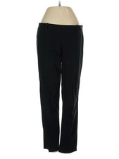 T. Babaton Women Black Active Pants 4