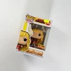Funko Pop My Hero Academia Pony Tsunotori Hot Topic Exclusive Vinyl Figure New