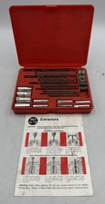 Blue Point By Snap On Tools 1020 Screw Extractor Set By Snap On Tool Cp2022512 Blue Point By Snap On Tools 1020 Screw Extractor Set By Snap On Tool Cp2022512