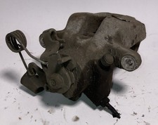 Bremssattel L 4401G4 Peugeot 407 SW HDi 170 Bi-turbo Bj 2008 2179 CCM 125 KW