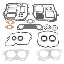 Engine Gasket Seal Rebuild Kit for EZGO 295cc 350cc 4 Cycle Gas Golf Cart 199...