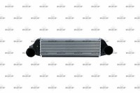 NEU - NRF 30975 LadeluftküHler FüR BMW