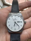 Omega Seamaster watch vintage watch 166.0210 cal 1022