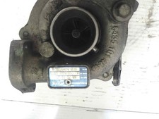 3554359700018 turbolader at 95255 für FORD KA (CCU) 1.3 TDCI CAT 2008