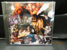 XYZ Take What You Can Live CD RARE OOP 1ST US PRESS ORIGINAL BRAND NEW SEALED