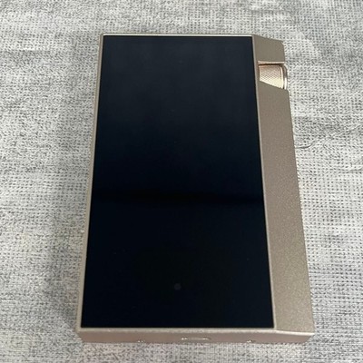Used Astell&Kern AK70 64GB High-Resolution Player Limited Twilight Rose