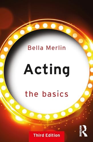 Acting: The Basics - Merlin, Bella