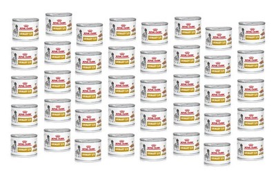 ROYAL CANIN Dog Urinary Nassfutter Hunde Erkrankungen unteren Harnwege 24x200g