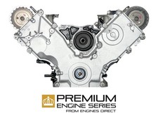 Ford 5.4 Supercharged Engine 1999-01 F150 Lightning New Premium Reman Wtin