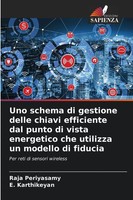 Uno Schema Di Gestione Delle Chiavi Efficiente Dal Punto Di Vista Energetico...