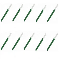 AH214869 Auger Finger Kit Fits John Deere 600F 600R 615P