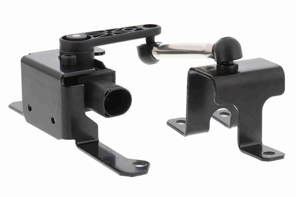 Vemo Sensor, Xenonlicht (Leuchtweiteregulierung) Hinterachse U.A. FüR Audi-image